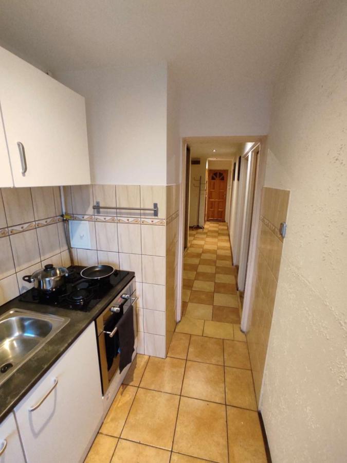 Sloneczne Pokoje Apartman Gliwice Kültér fotó