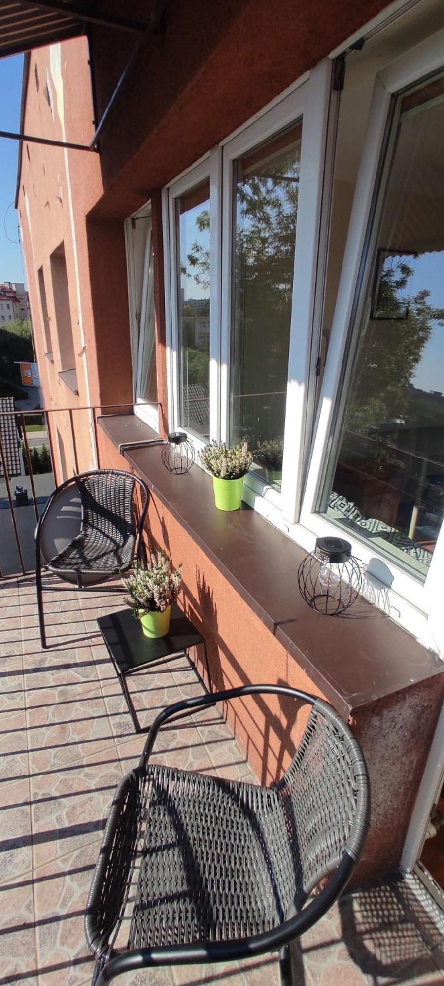 Sloneczne Pokoje Apartman Gliwice Kültér fotó