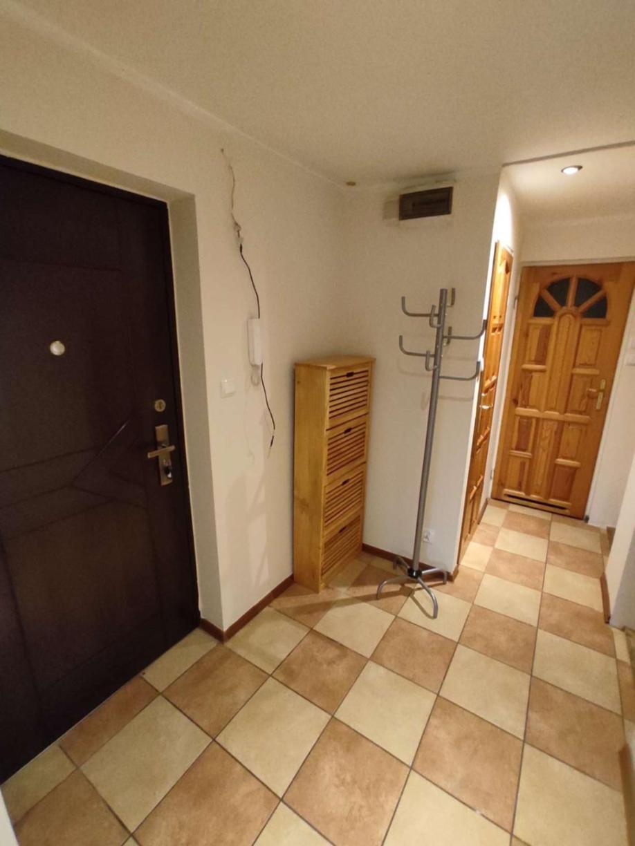 Sloneczne Pokoje Apartman Gliwice Kültér fotó