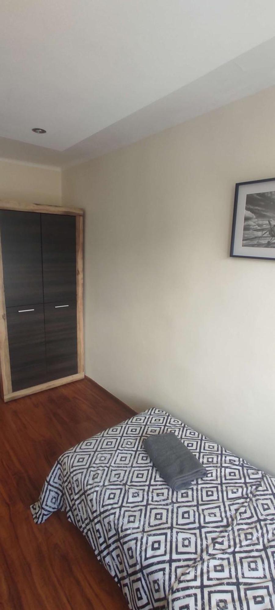 Sloneczne Pokoje Apartman Gliwice Kültér fotó