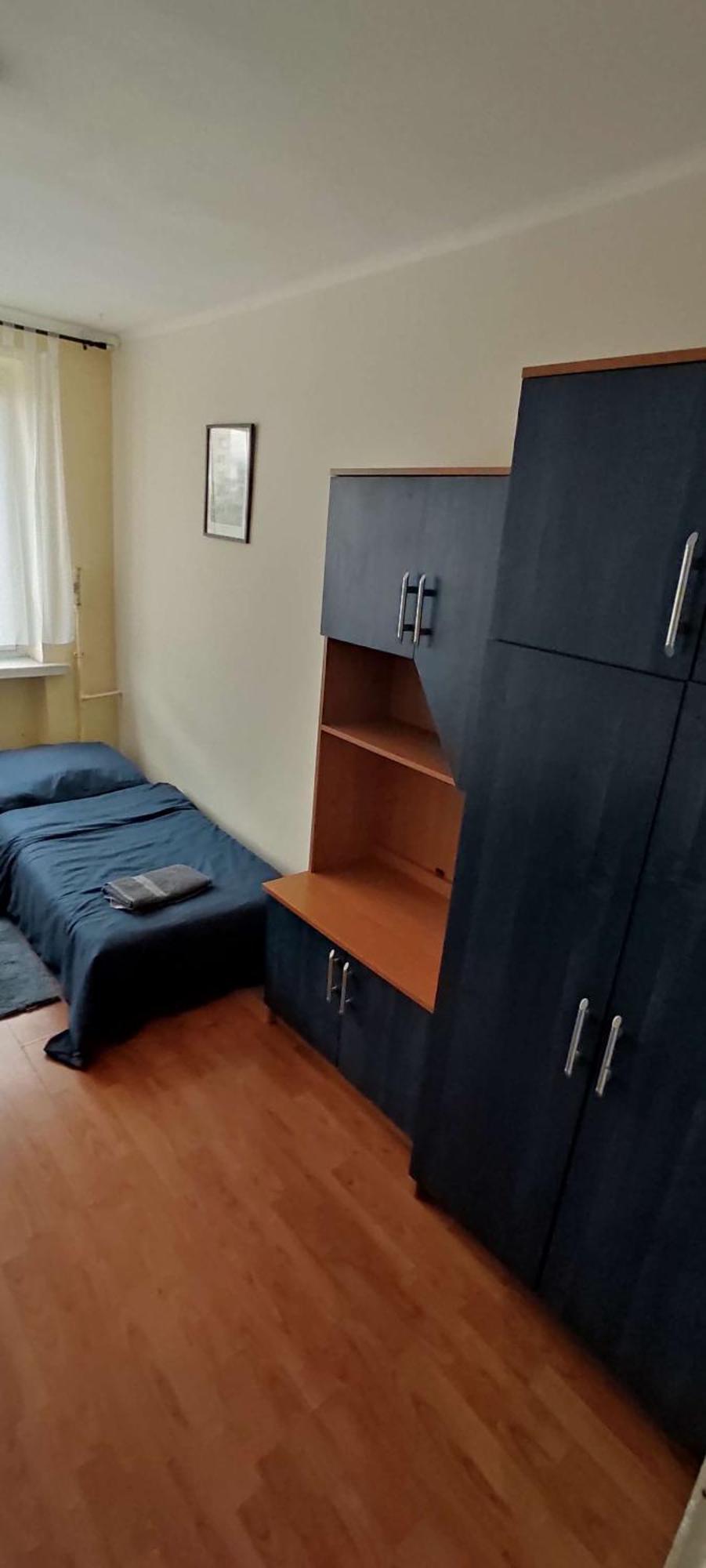 Sloneczne Pokoje Apartman Gliwice Kültér fotó