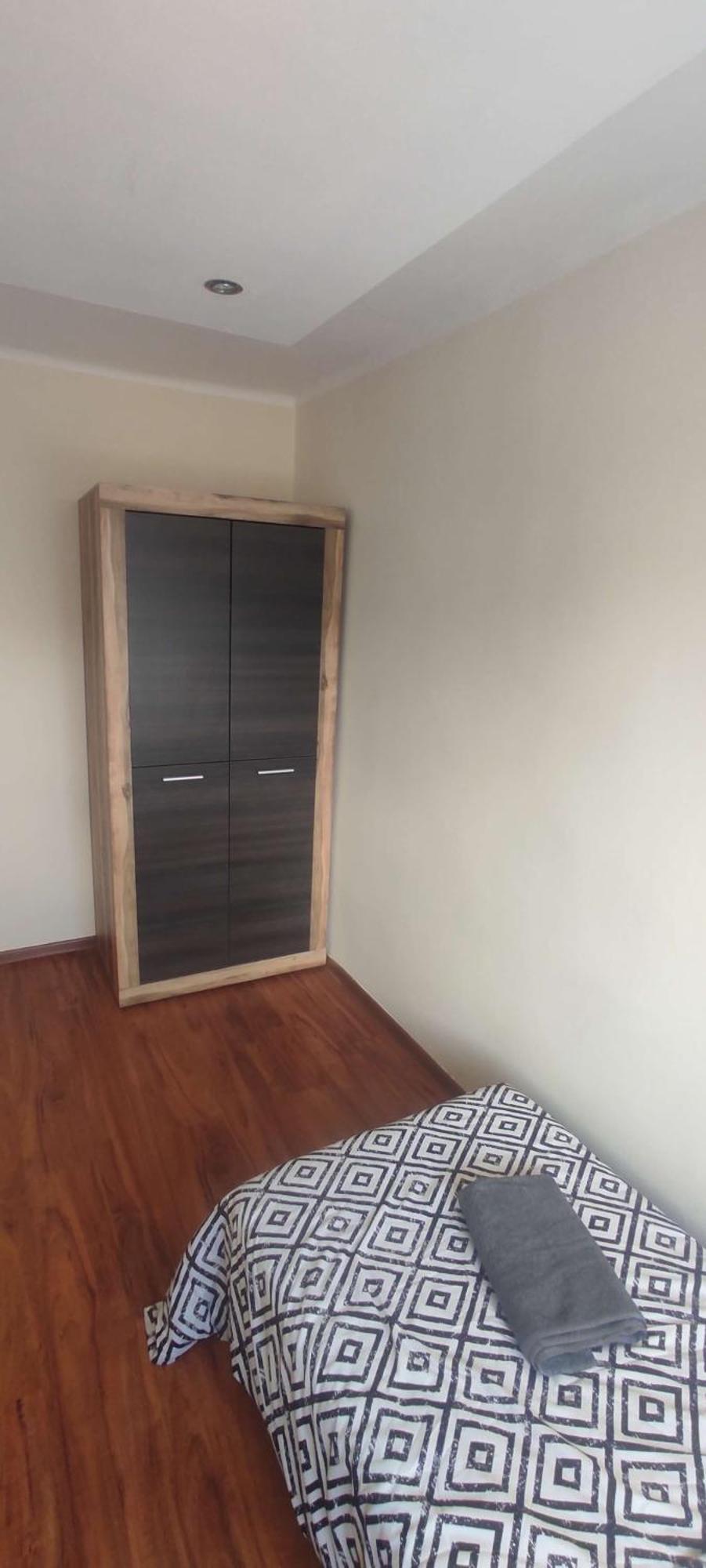 Sloneczne Pokoje Apartman Gliwice Kültér fotó