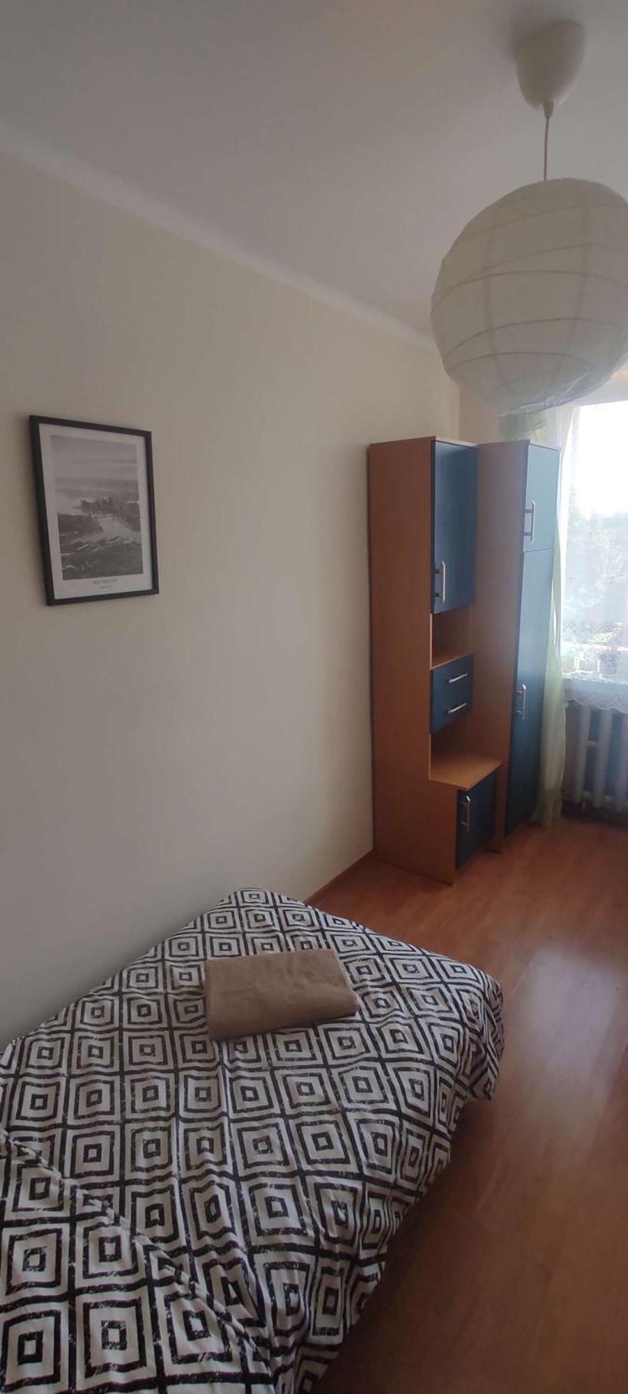 Sloneczne Pokoje Apartman Gliwice Kültér fotó